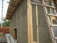   Bazalt plitalari 1200x600 * 100mm (zichligi 90-110kg / m3)