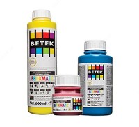 "Betek" Betekmatik rangi 600 ml.