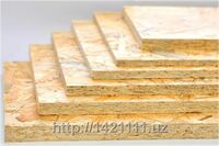  Плита OSB-3 влагостойкая 2500х1250х12мм - 