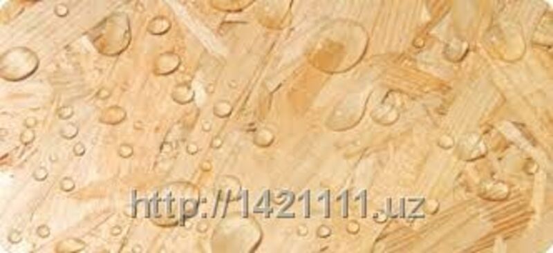   Плита OSB-3 влагостойкая 2500х1250х12мм