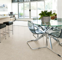  Линолеум ПВХ полукоммерческий шир.-2.0м  толщ.-2 0 (Узбекистан) - 