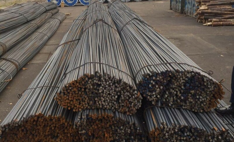   Арматура Д12 14 16мм (пр-во Россия)