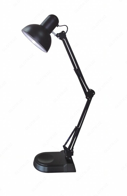 Лампа настольная LD-011 40W