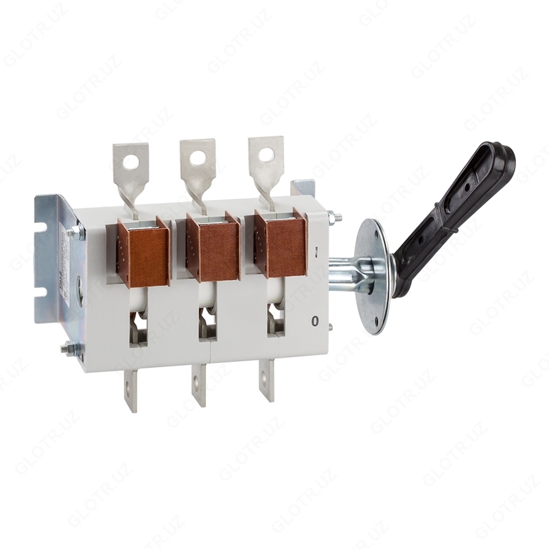  Рубильник 3п 250А 380В - 