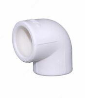  Угол полипропиленовый 40 мм 90° - 