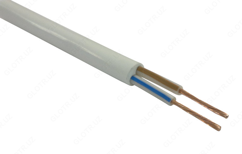  Провод ПВС 2х2 5 - 