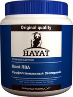 PVA birlashtiruvchi elim 0 8kg