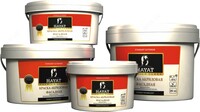 Краска "HAYAT" для нар. работ "Standart Exterior" 25кг