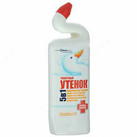 Dush hojatxonasi gigienasi va oq sitrus 750 ml