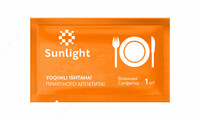  Одноразовая влажная салфетка Sunlight ДАСТУРХОН - 