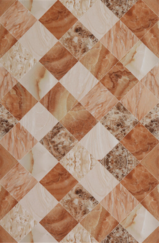 (7007B) Keramik plitka (plitka) 30x45 sm