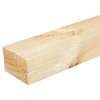  Брусок строганый (рейка) 30х40х3000/4000мм - 