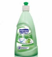  Жидкость для мытья посуды PALMERA 5000мл(С ароматом яблока) - 
