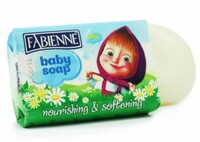  "FABIENNE" bolalar sovuni - 