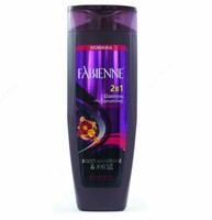 Шампунь FABIENNE   Восстановление и Уход 350мл