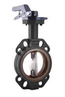 Затвор дисковый Ду-200 (30ч24р)