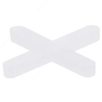  Крестики для плитки 2 0 мм (100 шт) - 