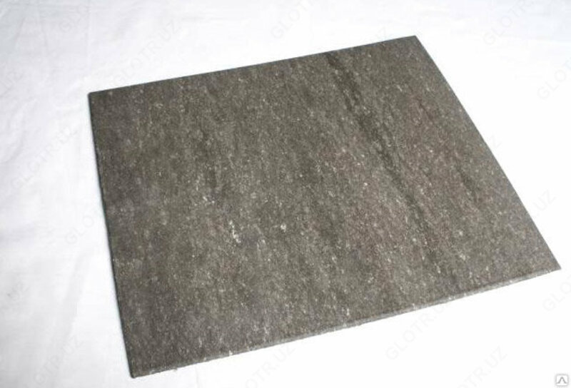 Паронит ПОН-Б толщина 2мм ГОСТ 481-80