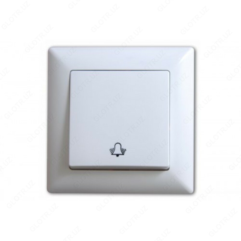 Кнопка звонка GUNSAN