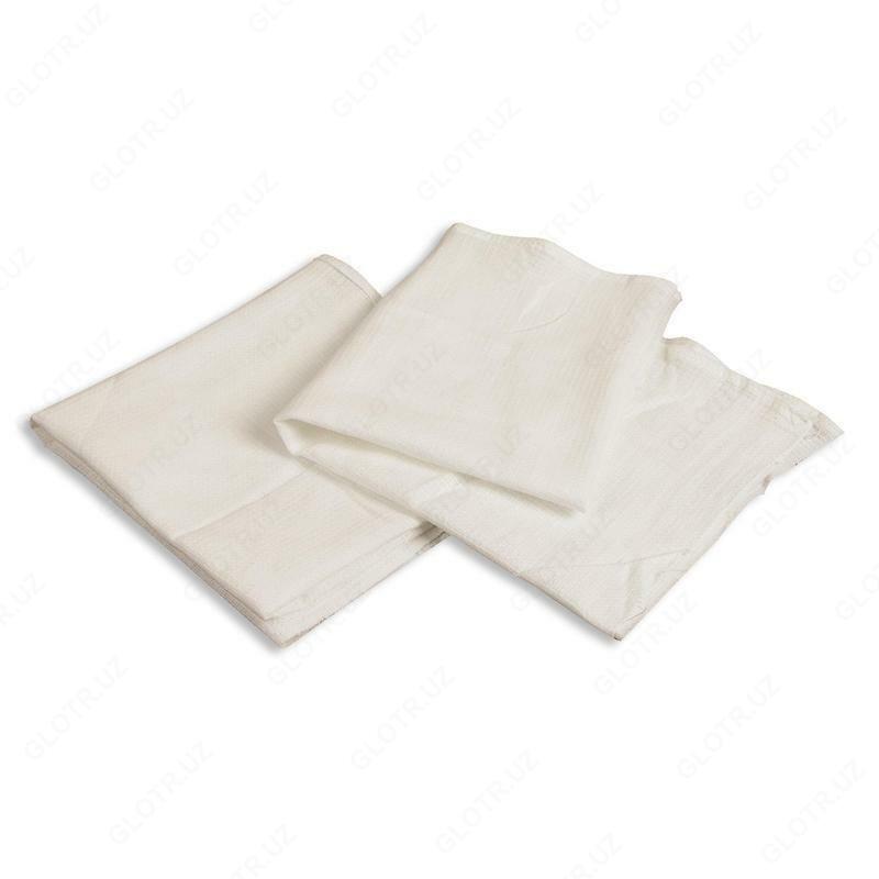  Gofli mato (zichligi - 220 g / m2) - 