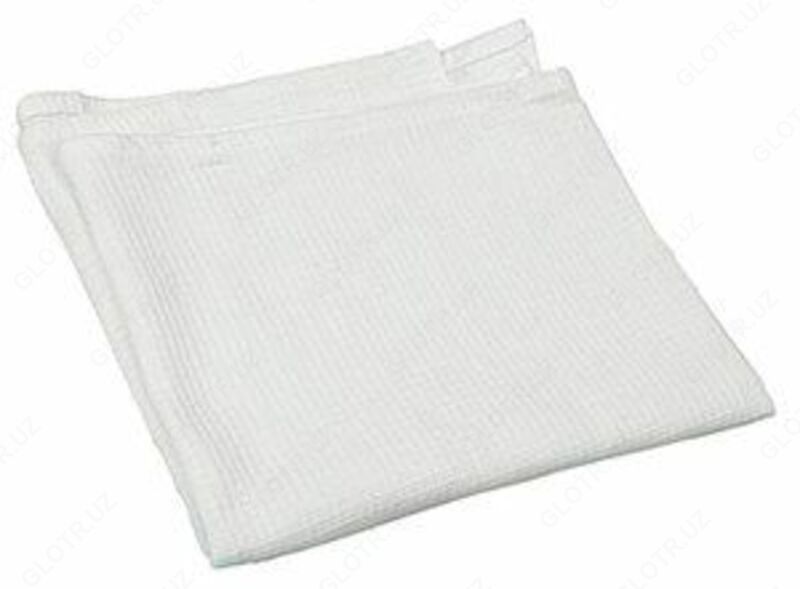 Вафельное полотно(плотнось-220гр/м2)