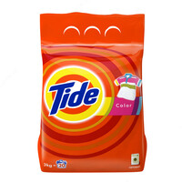 Порошок TIDE автомат Color 3кг