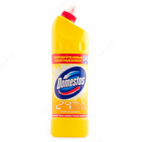  DOMESTOS 500гр Лимонная свежесть - 