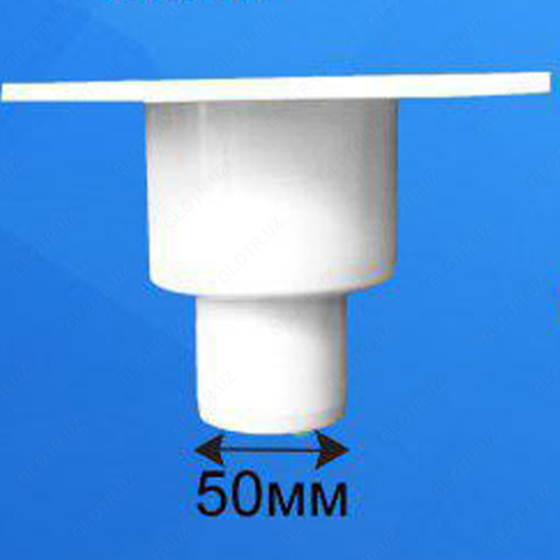  Водосливной трап Т-150 - 