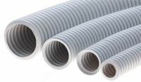  Труба гофрированная D-20 - 
