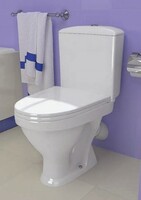 Santeri Компакт-унитаз (Вест)