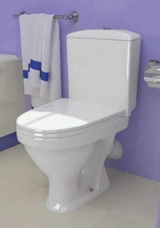 Santeri Компакт-унитаз (Вест)