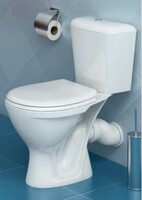 Santeri Компакт-унитаз (Про)