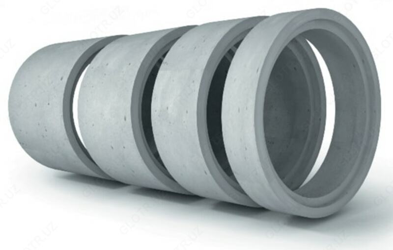  Муфта хризотилцементная безнапорная БНМ d-150 толщ-12 - 