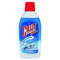 CILLIT Бриллиант Средство для удаления известкового налета и ржавчины 450мл