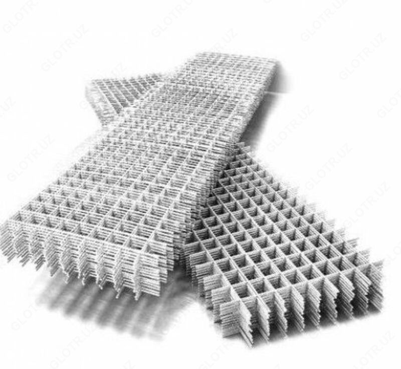  Сетка кладочная Ø4  (Для кладки в полкирпич) - 