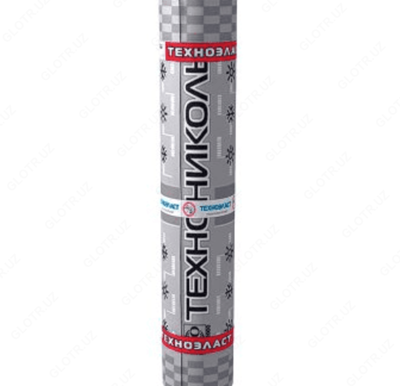  Техноэласт ЭПП - 