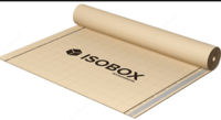 Ветро-влагозащитая пленка ISOBOX А LITE