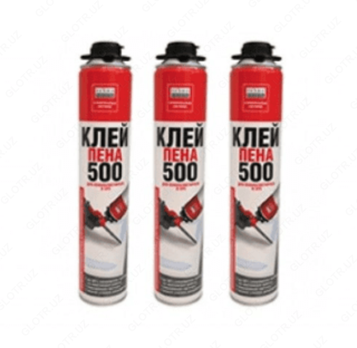 Пена Клей Для Крепления Пеноплекса Цена