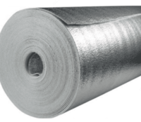 Полотно пенополиэтилен  многослойное 30 мм