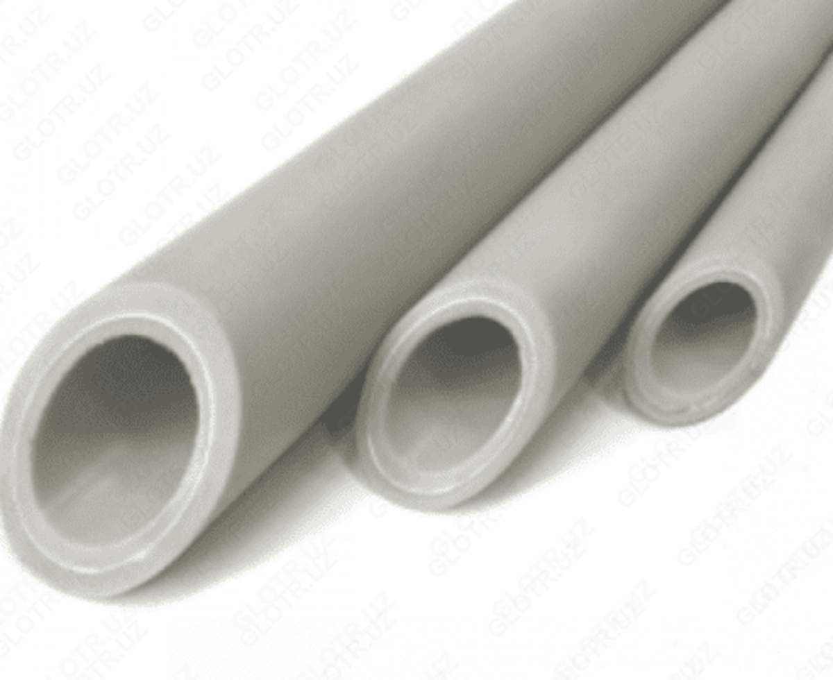 Труба PN-10 XBC диаметр 50, цена 23 460 сум от СТРОЙ ТОРГ, купить в ...