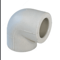  Отвод  90 градусов диаметр 110 - 