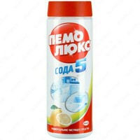 Чистоль Пемолюкс