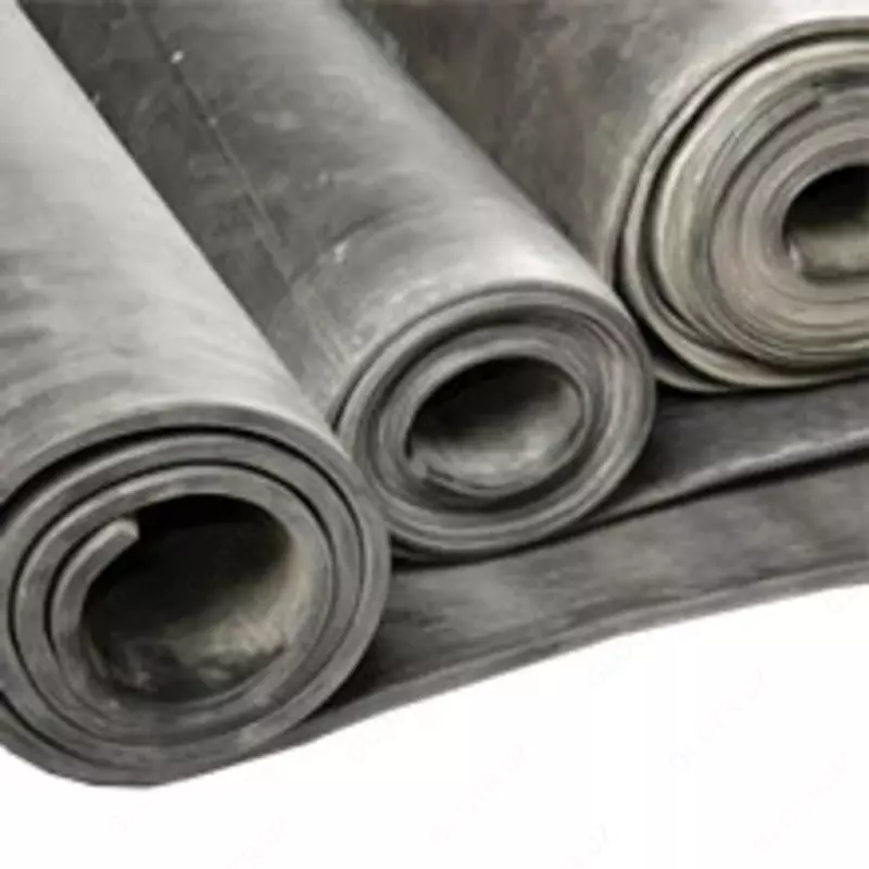 Техпластина 2Н-1-МБС-С-3