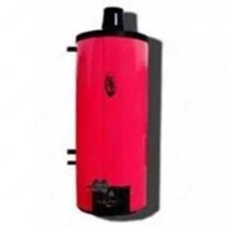  Вертикальный газовый котёл КВ-15 Гн - 