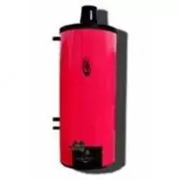  Вертикальный газовый котёл КВ-15 Гн - 