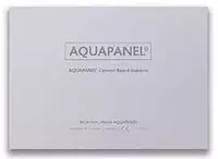  KNAUF Aquapanel universal 1200x900x8 - 