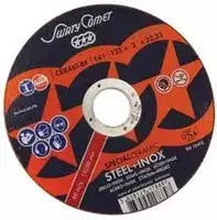 Отрезной круг (сталь) 355*3.0*32