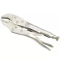 Тиски ручные универсальные 250