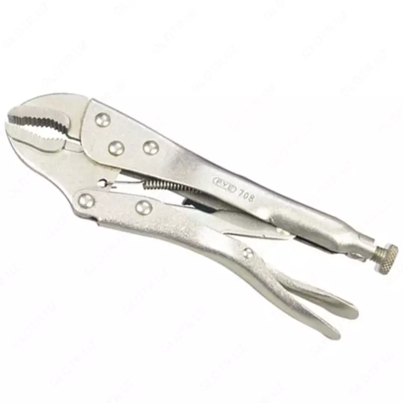  Тиски ручные универсальные 250 - 