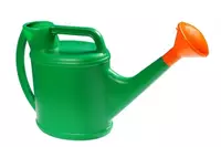  ЛЕЙКА САДОВАЯ 10Л КЛАССИК ЦВЕТНАЯ - 